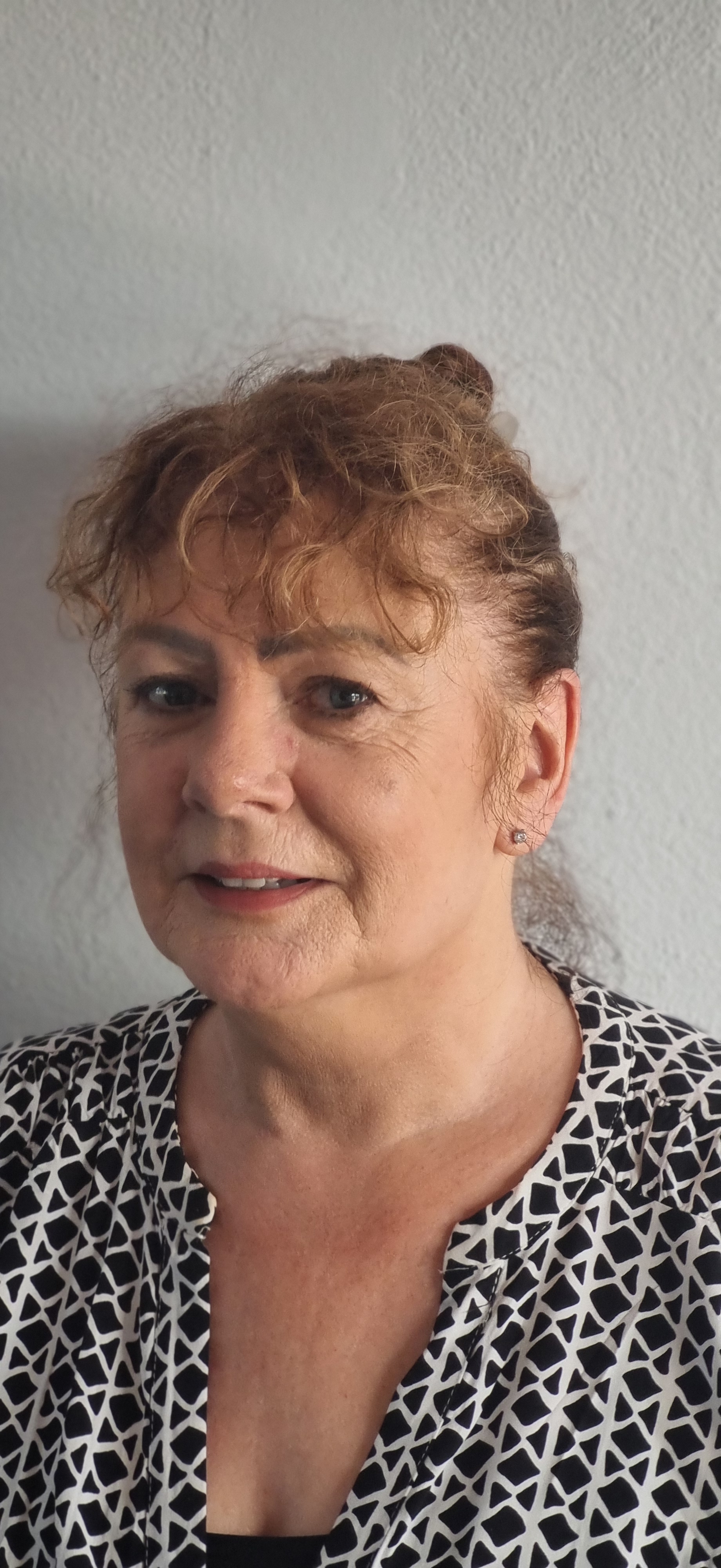 Chris Doyle, Counsellor